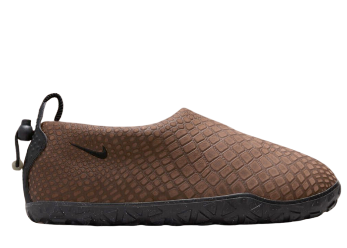 The Nike ACG Moc Premium Cacao Wow Releases January 2024